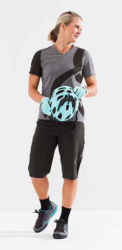 Mountain Bike Gear & Apparel